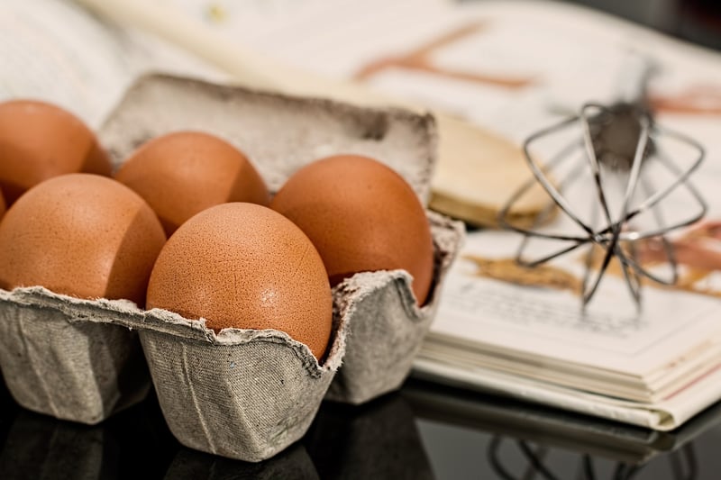 Creative Culinary Fusions
