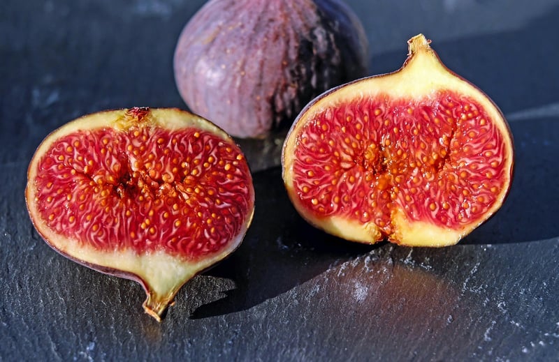Culinary Cross-Pollination