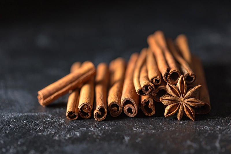 Ethnic Flavor Integration