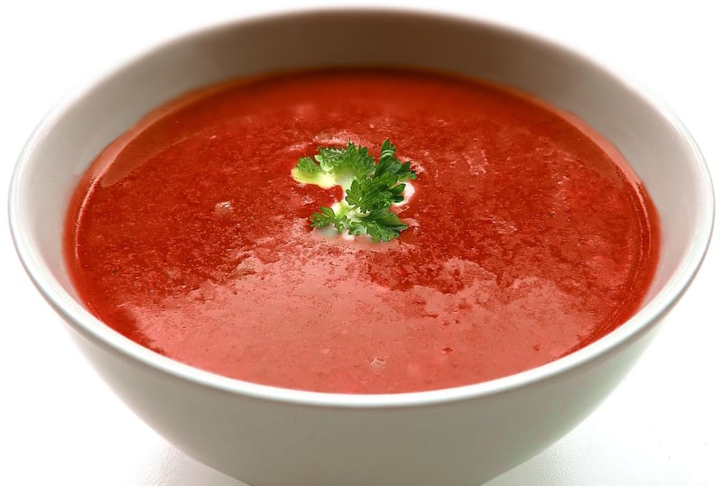 Soup